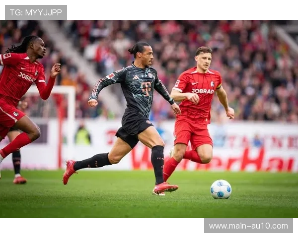 德甲射手榜前12名占4席，拜仁攻击群统治力显著