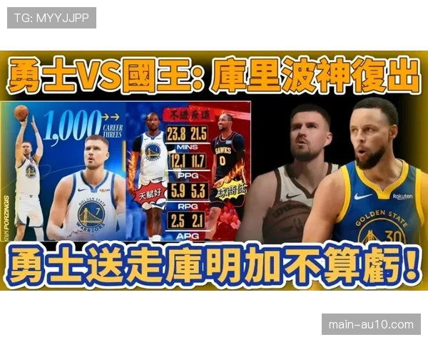 勇士不敌国王无缘附加赛，库里赛后表示将评估未来选项